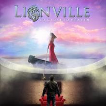 LIONVILLE  - CD SO CLOSE TO HEAVEN