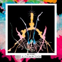 ALL THEM WITCHES  - 2xCD LIVE ON THE INTERNET