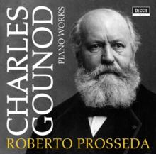  CHARLES GOUNOD PIANO WORKS - supershop.sk