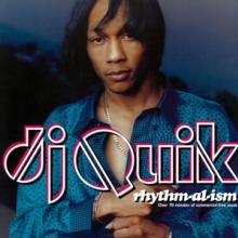 DJ QUIK  - 2xVINYL RHYTHM-AL-ISM -INSERT- [VINYL]