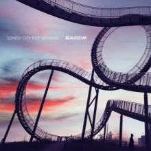 BLAUDZUN  - CD LONELY CITY EXIT WOUNDS / WOUNDS