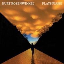  KURT ROSENWINKEL PLAYS PIANO - supershop.sk