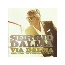 DALMA SERGIO  - VINYL VIA DALMA II -LP+CD- [VINYL]