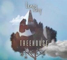 LEAP DAY  - CD TREEHOUSE [DIGI]