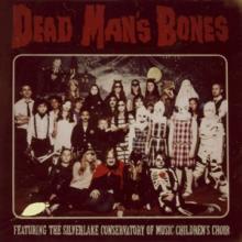 DEAD MAN'S BONES  - VINYL DEAD MAN'S.. -GATEFOLD- [VINYL]