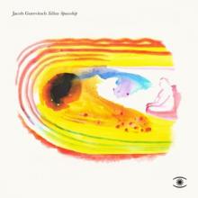 GUREVITSCH JACOB  - CD YELLOW SPACESHIP