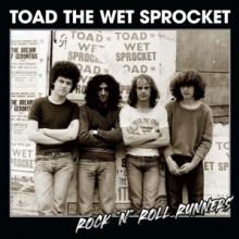 TOAD THE WET SPROCKET  - 2xVINYL ROCK 'N'.. -COLOURED- [VINYL]