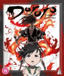  DORORO: COMPLETE.. [BLURAY] - supershop.sk