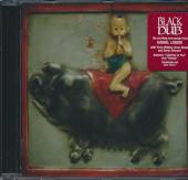 BLACK DUB  - CD BLACK DUB