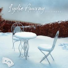 AUVRAY LYDIE  - CD AIR DE DECEMBRE