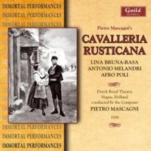  CAVALLERIA RUSTICANA - suprshop.cz