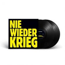  NIE WIEDER KRIEG (2LP) [VINYL] - supershop.sk