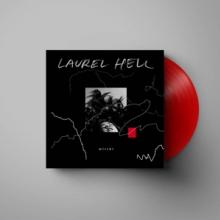  LAUREL HELL RED LTD. [VINYL] - suprshop.cz