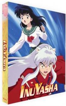  INUYASHA S1 - supershop.sk