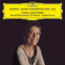  CHOPIN: PIANO CONCERTOS N [VINYL] - suprshop.cz