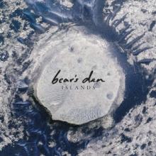 BEAR'S DEN  - CD ISLANDS