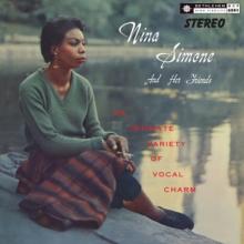 SIMONE NINA  - VINYL NINA SIMONE AN..