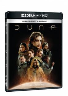  DUNA 2BD (UHD+BD) [BLURAY] - supershop.sk