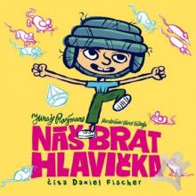  JURAJ RAYMAN / NAS BRAT HLAVICKA / D. FISCHER (MP3 - supershop.sk