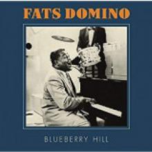 DOMINO FATS  - VINYL BLUEBERRY HILLS [VINYL]