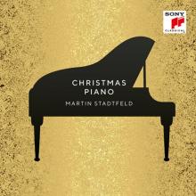 STADTFELD MARTIN  - CD CHRISTMAS PIANO