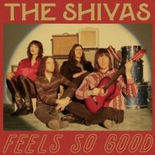 SHIVAS  - VINYL FEELS SO GOOD ..