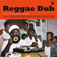 VARIOUS  - VINYL VINTAGE SOUNDS REGGAE DUB [VINYL]