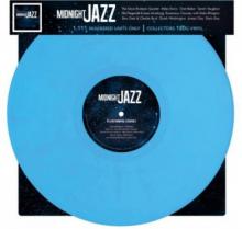  MIDNIGHT JAZZ (LTD BLUE VINYL) [VINYL] - suprshop.cz