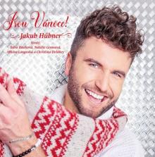 HUBNER JAKUB  - CD JSOU VANOCE!