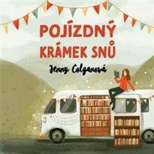  COLGANOVA: POJIZDNY KRAMEK SNU (MP3-CD) - suprshop.cz