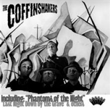  THE COFFINSHAKERS [VINYL] - suprshop.cz