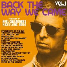  BACK THE WAY WE CAME: VOL. 1 (BLACK/YELLOW SPLIT V [VINYL] - supershop.sk