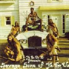 YA HO WA 13  - VINYL SAVAGE SONS OF YA HO WA [VINYL]