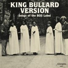 VARIOUS  - VINYL KING BULLARD V..