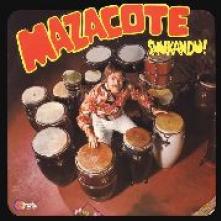 MAZACOTE  - VINYL SHUKANDU! [VINYL]