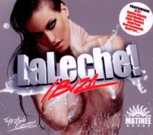 VARIOUS  - 2xCD LA LECHE IBIZA