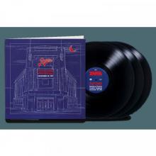  THE MOTHERS 1971 LIVE AT RAINB [VINYL] - suprshop.cz