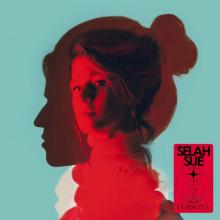 SUE SELAH  - 2xCD PERSONA