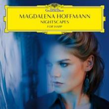 HOFFMAN MAGDALENA  - CD NIGHTSCAPES