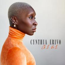 ERIVO CYNTHIA  - 2xVINYL CH. 1 VS. 1 -ETCHED- [VINYL]