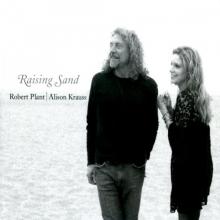  RAISING SAND -HQ- [VINYL] - suprshop.cz