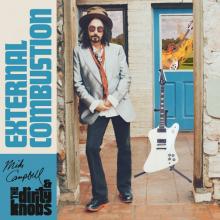  Mike Campbell & The Dirty Knobs: External Combustion [] - suprshop.cz