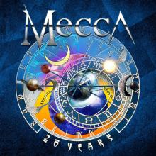 MECCA  - 3xCD 20 YEARS