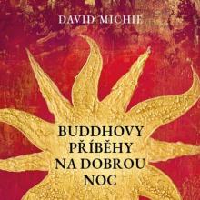 David Michie  - KNI Buddhovy příb..