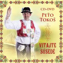  Peťo Tokoš: Vitajte súsedé [SK] - supershop.sk