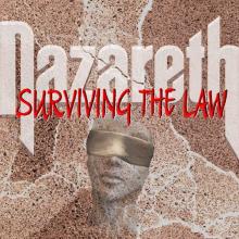   Nazareth: Surviving the Law  [] - suprshop.cz