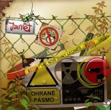 JARRET  - 2xCD OHRANE PASMO