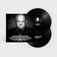 DIRKSCHNEIDER UDO  - 2xVINYL MY WAY [VINYL]