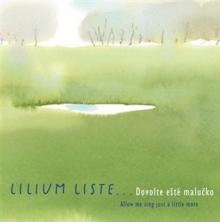 LILIUM LISTE  - CD DOVOLTE ESTE MALUCKO