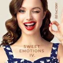  SWEET EMOTIONS IV. - supershop.sk